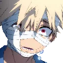 BakugoCry