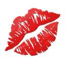 kiss custom emote from 𝐋𝐎𝐕𝐄 & 𝐋𝐀𝐆 ♡ ™🌷🧿 || Indian Dating • Friends • Social Hangout | Active Community