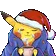ChillingSanta