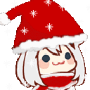 paimonsanta animated GIF emoji | RIZZ HEAVEN | Chill • E-Dating • VC • Events • Friends • Giveaways