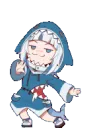 5588gawrgurasmugdance