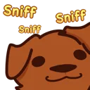 dogsniff
