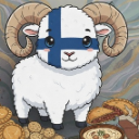 r4m Discord sticker | Glitching Neon Code Tier 7