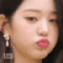LcoWonyoungPout Discord emoji