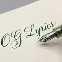 OG_Lyrics custom emote from Glitching Neon Code Tier 7