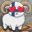 HeartEyesR4m Discord sticker | Glitching Neon Code Tier 7