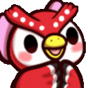 ac_celeste_clap Discord emoji