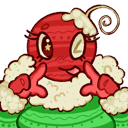 :DS_BobetteDwpose: