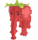 Strawberryelephant