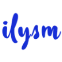 ilysm