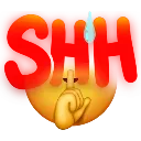 shh