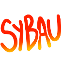 sybau Discord sticker from /Lightx | Social • Chat • VC • Emotes • Chill • Fun • Active