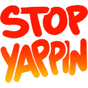 StopYapping