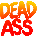 DeadAss Discord sticker | /Lightx | Social • Chat • VC • Emotes • Chill • Fun • Active