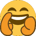 clap animated emote from /Lightx | Social • Chat • VC • Emotes • Chill • Fun • Active