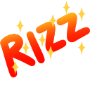 rizz custom emote - /Lightx | Social • Chat • VC • Emotes • Chill • Fun • Active