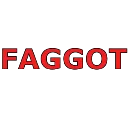 faggot