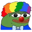 pepeclown