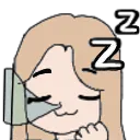 ChattySleepingZz