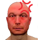 angrywillie