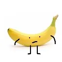 banana