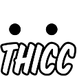 eyesthicc Discord Emoji | Just Cum