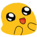 blobBlessed Discord emoji