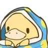 ComfyDuck