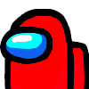 amongus_party animated emote | ✯ 𝐌𝐑_𝐓𝐀𝐘𝐆𝐀