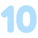 ten