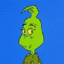 GrinchSmile