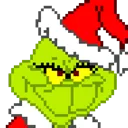 GrinchSmirk