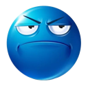 013_blue_urgh Discord sticker | Colony of weirdos 2.0