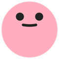 002_c_pinkneutral Discord Emoji | Colony of weirdos 2.0