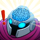 emote_Atlas_BigBrain Discord emoji