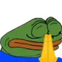 Pepe_Pray