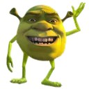 shrekwazowski