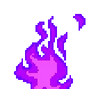 :purplefire: