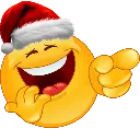 openlaughchristmas