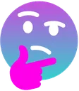 thonking