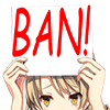 PI_BANSign custom emote - BLUE VORTEX