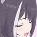 KRKyaruSmh animated GIF emoji from BLUE VORTEX