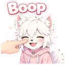 Hugo_Furry_Boop