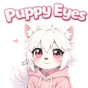 Hugo_Furry_Puppy_Eyes