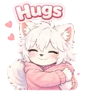 Hugo_Furry_Hugs