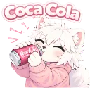 Hugo_Furry_Drinking