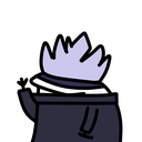 florkofcowsicons Discord Emoji | BLUE VORTEX