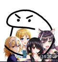 download13 Discord sticker from BLUE VORTEX
