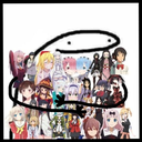 download10 Discord Emoji - BLUE VORTEX