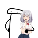 download8 Discord sticker from BLUE VORTEX